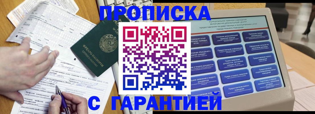 временная регистрация госуслуги в Алексине